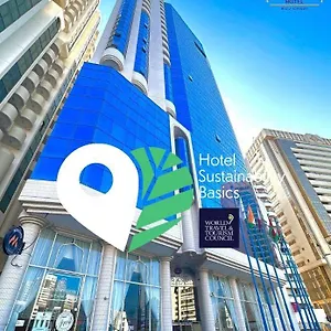Grand Continental Abou Dabi